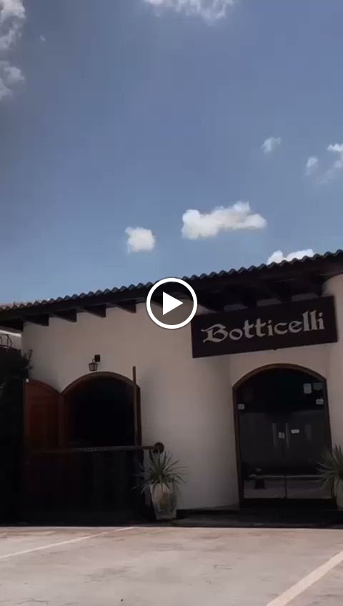 Botticelli Vinhos Restaurante